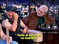 Deep Purple - I Got Your Number - Live In Sao Paulo @ Programa do Jo, Brazil - 2003 - Part 1