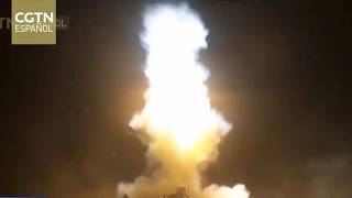 Explosiones sacuden varias ciudades portuarias en el sur de Irán