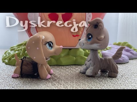 LPS: Dyskrecja (odcinek 19) ♥