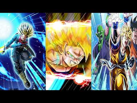 Dokkan Battle 50 ticket free summon