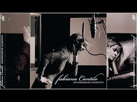 Fabiana Cantilo - Inconsciente Colectivo (2005) (CD)