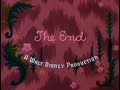 Cinderella 1950 Opening Credits And Ending