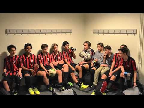 Apollon Spelaravslutning 2015