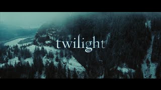 "Сумерки" трейлер