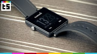 Test: Garmin vivoactive – tolle GPS-Sport-Smartwatch