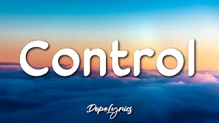 Control - Zoe Wees (Lyrics) 🎵