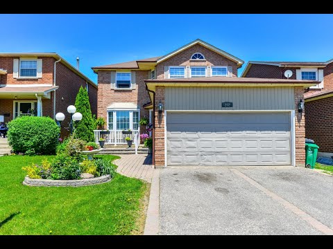 202 Vodden Street West Brampton