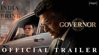 Governor