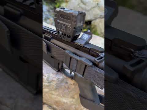You Should Go LOOK at the Offset BUIS from XS Sights
