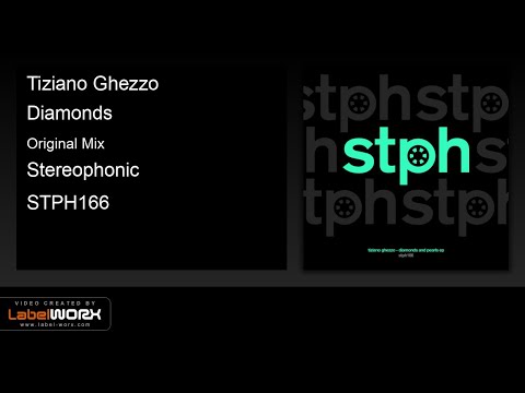 Tiziano Ghezzo - Diamonds (Original Mix)