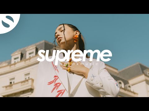 Rovack, Goodscandal & Afro Queen - Si Ai