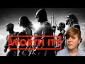 Zack Snyder S Justice League Review
