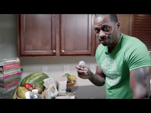 Full-Body Herbal Detox Instructional Video