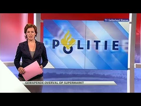 GLD Nieuws 19 september 2011 - Nieuws