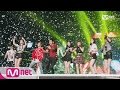 KCON 2016 Japan M COUNTDOWN 2PM Hands Up With TWICE M COUNTDOWN 160414 EP 469