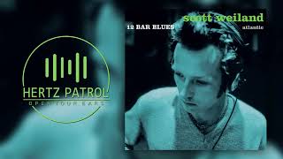 Scott Weiland Lady, Your Roof Brings Me Down 432hz