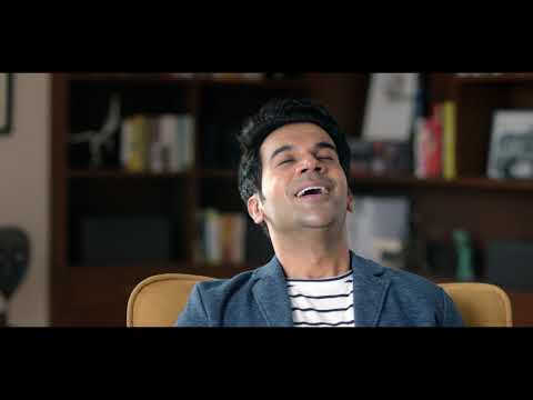 Ajay Ghadge The Launch of Syska Fans with Rajkummar Rao!