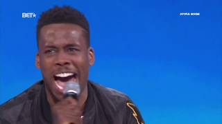 Oh Lord fix me - Tim Bowman Jr - Joyful Noise BET