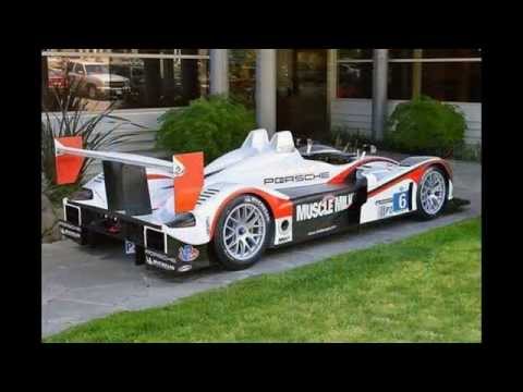 Porsche RS Spyder 2007 | FOR SALE