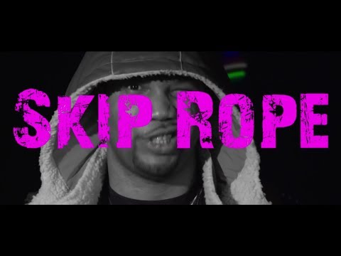Tweenchronic - Skip Rope (Patrice Wilson Classic Music Video)