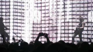 Nine Inch Nails - The Big Come Down 720p from the LITS Tour 2008/12/07 Portland, OR