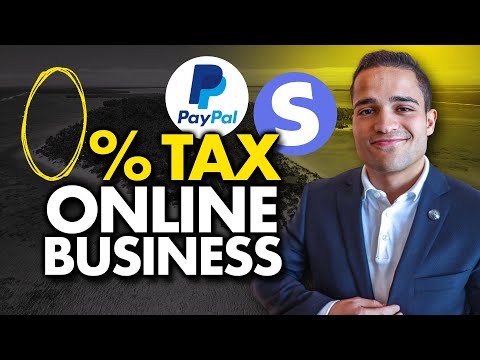 , title : 'The Perfect 0% Tax Structure for Online Businesses'