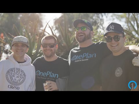 Life At OnePlan