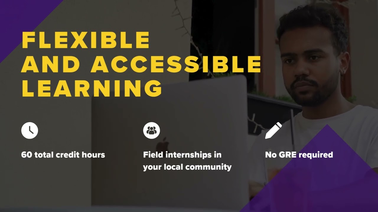 Online Master of Social Work Degree Program - LSU Online