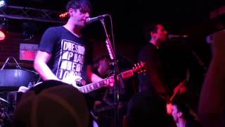 Anti Flag  - Fuck The Flag