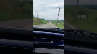 1965 Chevrolet Nova Ride Along