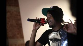 Danny Brown - Party All The Time - Piano Solo