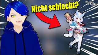 [原神] 希格雯的發音