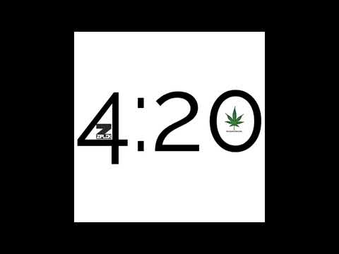Ziplok - 4:20 Freestyle - 4:20