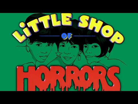 Little Shop Of Horrors: Prologue (Little Shop Of Horrors) 【Covered By Sierra Nelson】