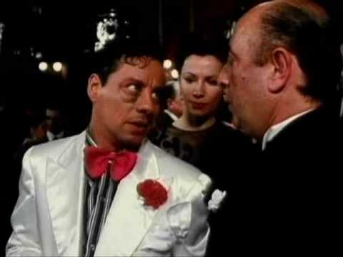 Gatica - Mono las pelotas