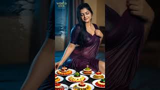 ASMR Rain World Relaxation | Most Powerful Viral Rain Sounds for Sleep Calm Mind & Emotional #Shorts