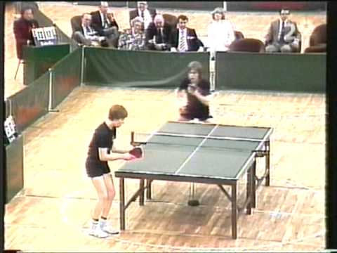 jan ove waldner mikael appelgren european table tennis championship 1982