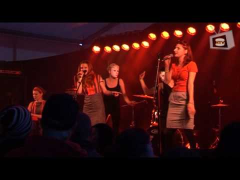 Tikkle Me live Del 2