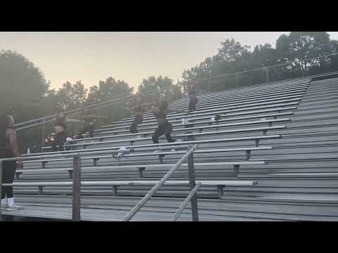 UAPB Band - Big Stunna by @quavohuncho5077  and @takeoff6305