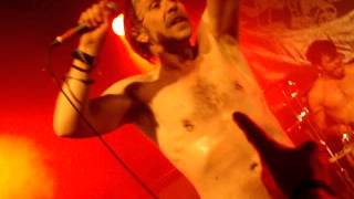 Terrorvision If I Was You Nottingham Rock city