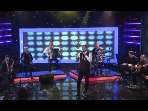 Vlatko Miladinoski - Promeni se care mori (Official Live Video 2021)