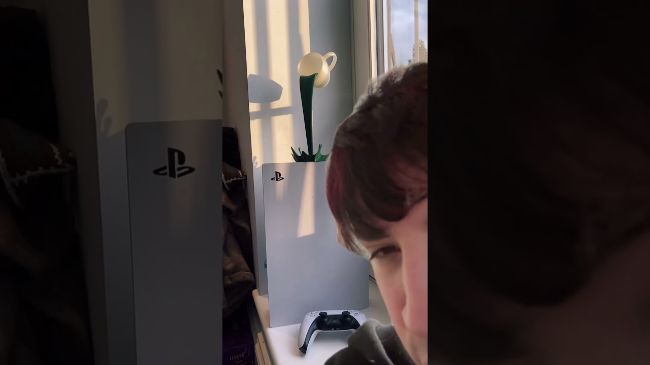 MA STA LEVITANDO?!?🤔💫😂