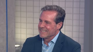 New York&#39;s Very Own James Quattrochi shines onscreen