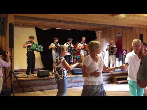 Johnsendraget - Ransäter 2018