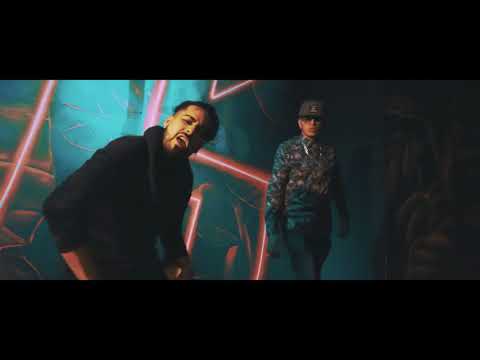Trapstorno 2.0 - Claudio Magno x John C  (VideoClip Oficial)