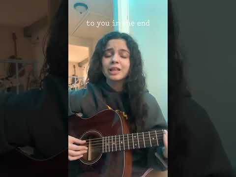 good for me - rosie cover
