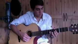 As The Dawn Breaks - Richard Hawley | Josh J-B