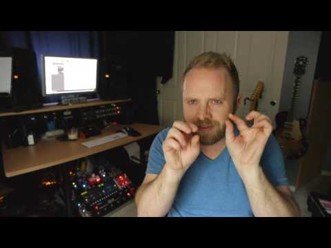 EQ 101!  Equalization / Explanation / How to Best Use EQ / Frequencies /  Things Like That!