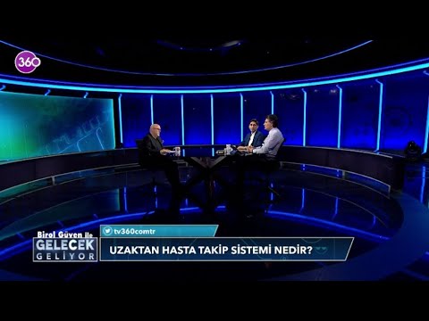 Birol Güven ile Gelecek Geliyor - Ayhan Aydos & Emrah Kaya - 29 05 2022