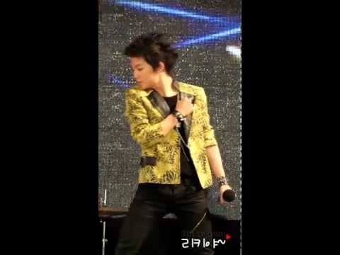 111015 jeju horse festival fall concert - supa luv by Rickya.com